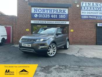 2014 (64) - 2.2 eD4 Pure 5dr 2WD