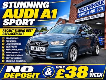 Used Audi A1 2017 for sale - 79625650: Photo