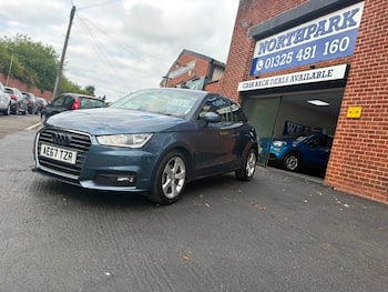 Used Audi A1 2017 for sale - 79625650: Photo