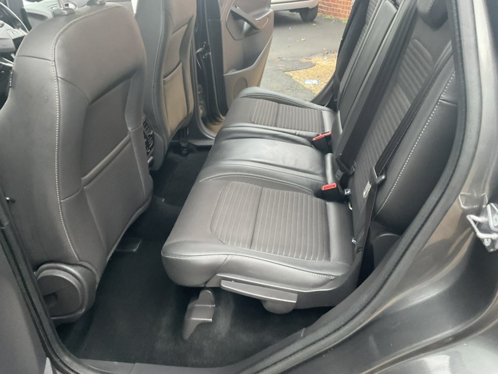 Used Ford Kuga 2018 for sale - 76566205: Photo 10