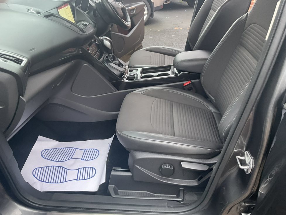 Used Ford Kuga 2018 for sale - 76566205: Photo 11