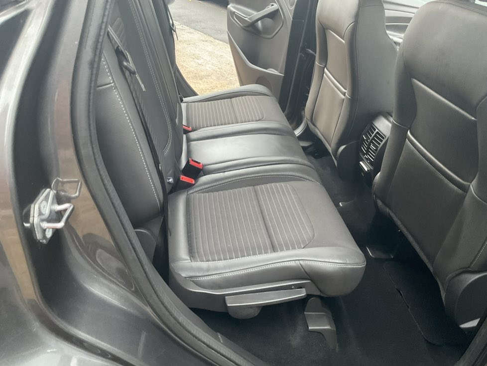 Used Ford Kuga 2018 for sale - 76566205: Photo 12