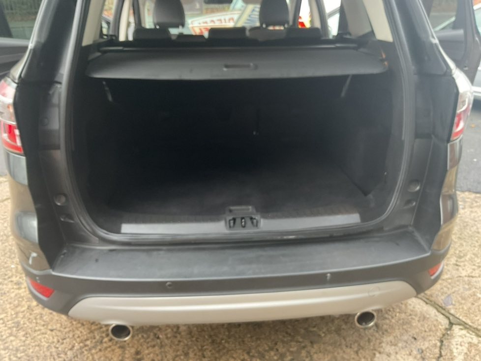 Used Ford Kuga 2018 for sale - 76566205: Photo 13