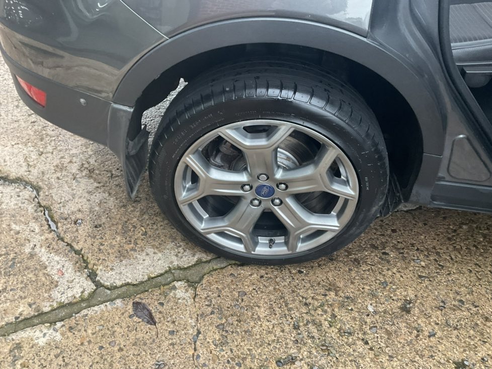 Used Ford Kuga 2018 for sale - 76566205: Photo 14