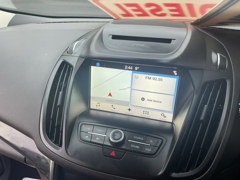 Used Ford Kuga 2018 for sale - 76566205: Photo 6