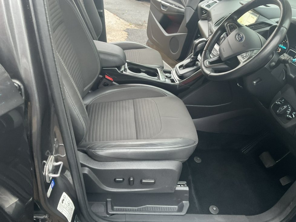 Used Ford Kuga 2018 for sale - 76566205: Photo 7