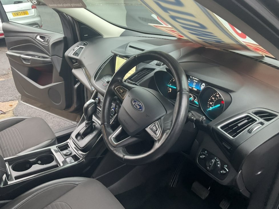 Used Ford Kuga 2018 for sale - 76566205: Photo 8