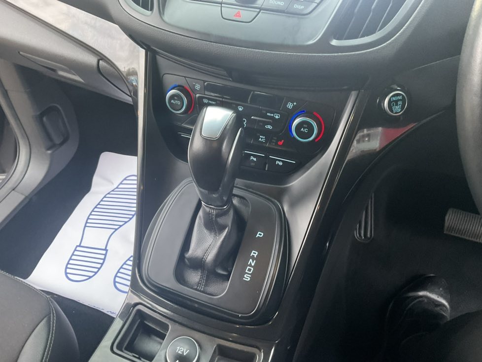 Used Ford Kuga 2018 for sale - 76566205: Photo 9