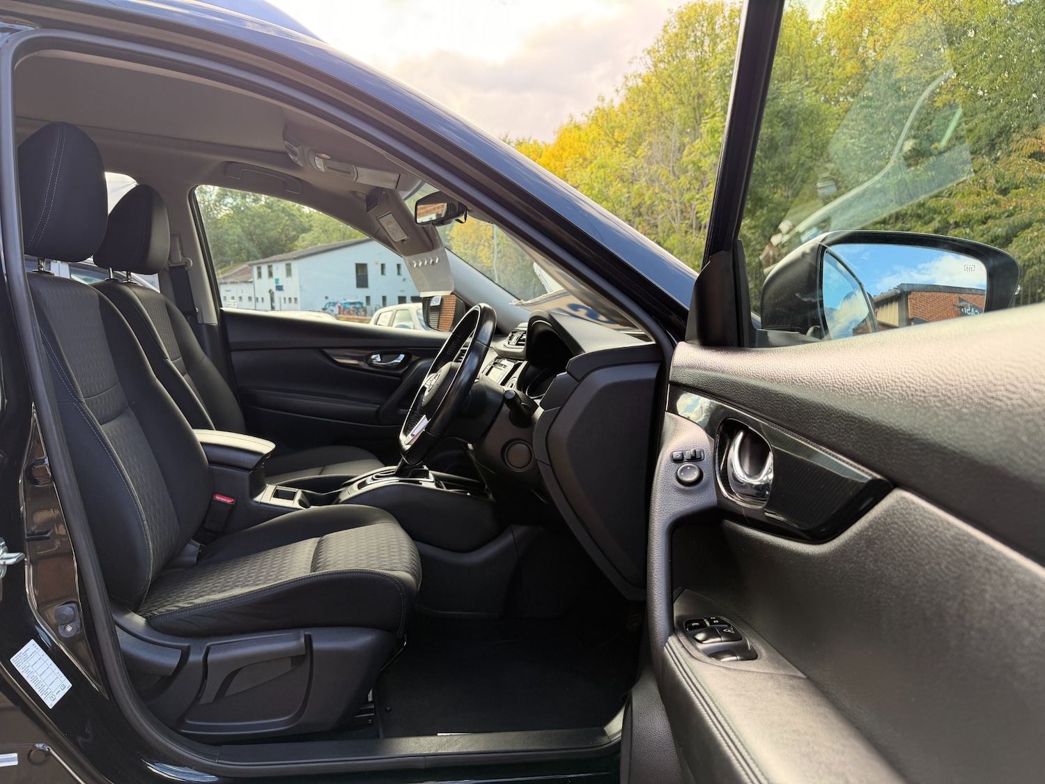Used Nissan X-Trail 2019 for sale - 76076088: Photo 11