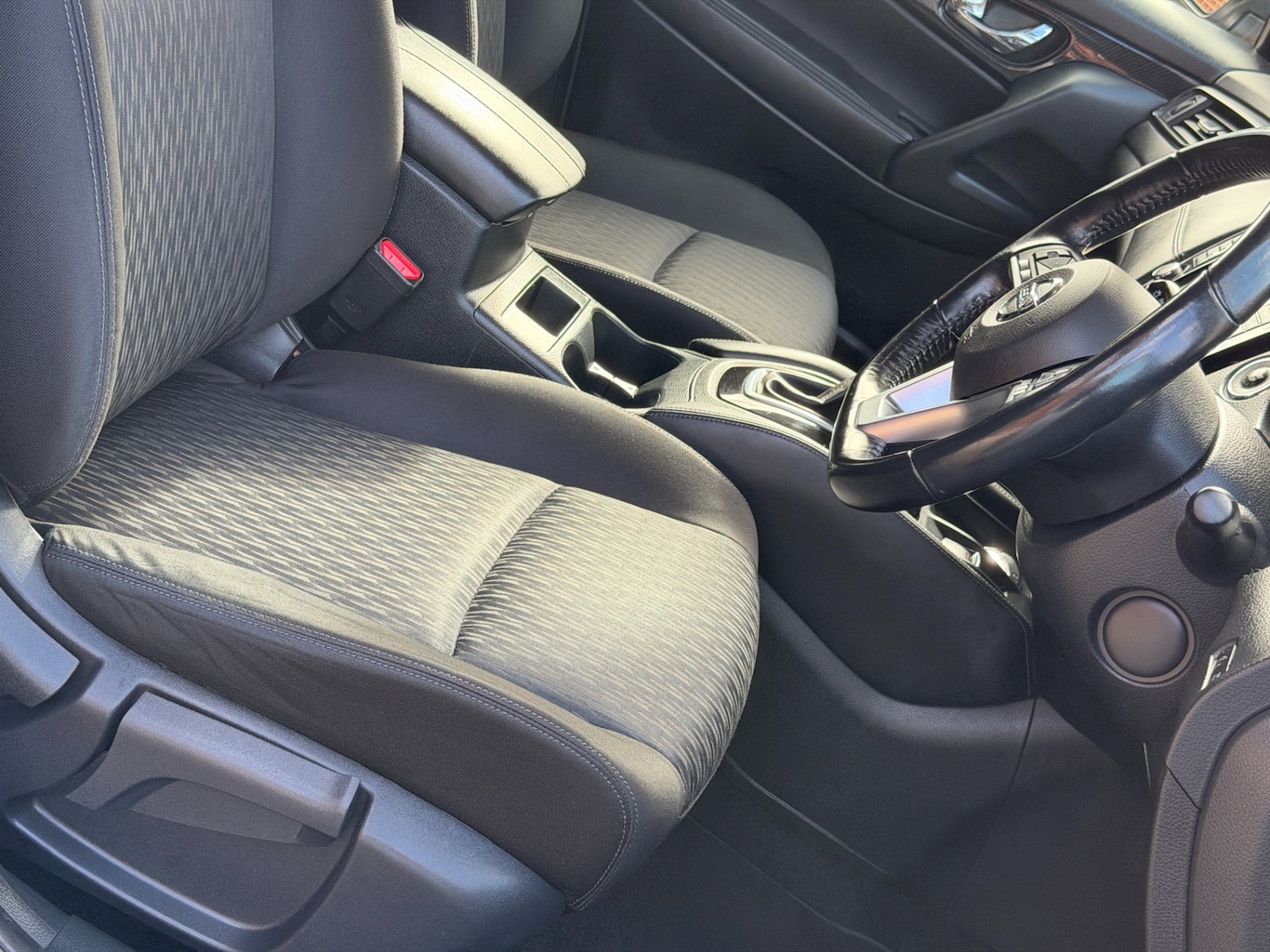 Used Nissan X-Trail 2019 for sale - 76076088: Photo 12