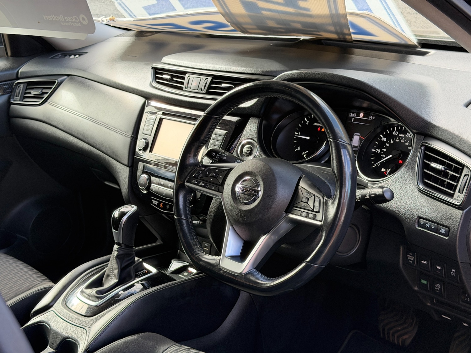 Used Nissan X-Trail 2019 for sale - 76076088: Photo 13