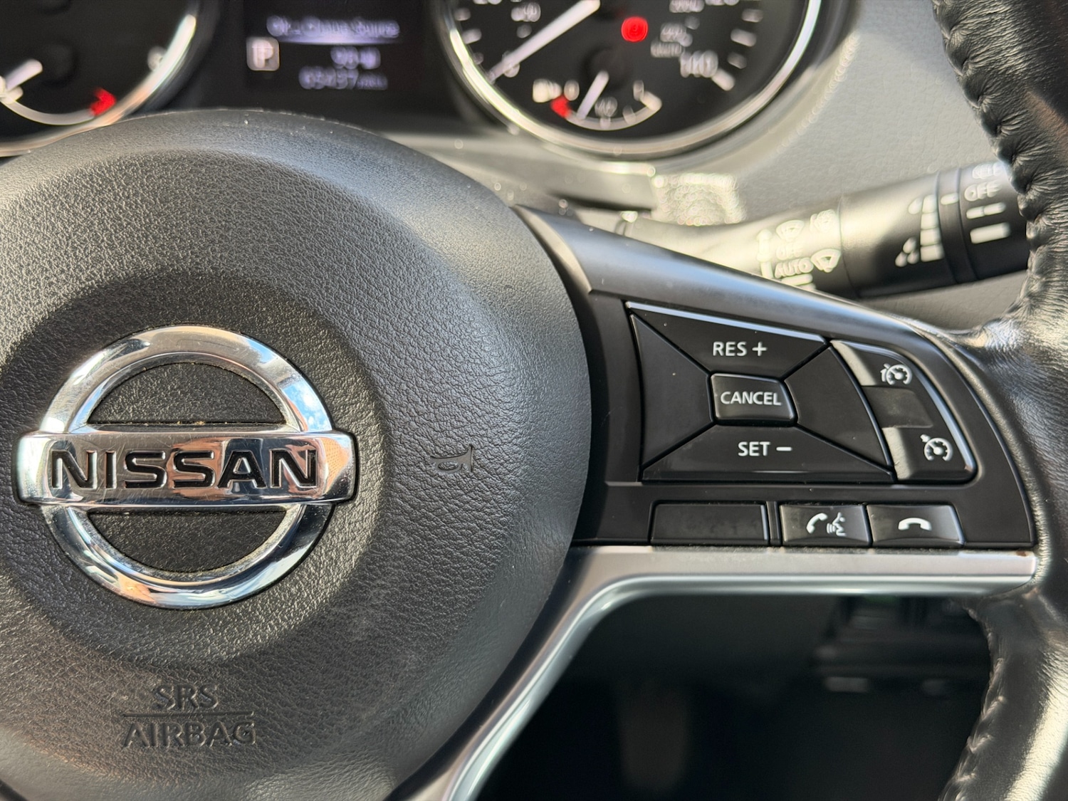 Used Nissan X-Trail 2019 for sale - 76076088: Photo 16