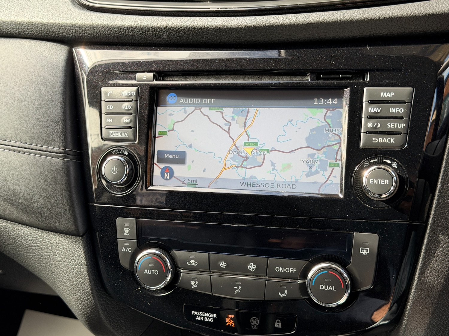 Used Nissan X-Trail 2019 for sale - 76076088: Photo 17