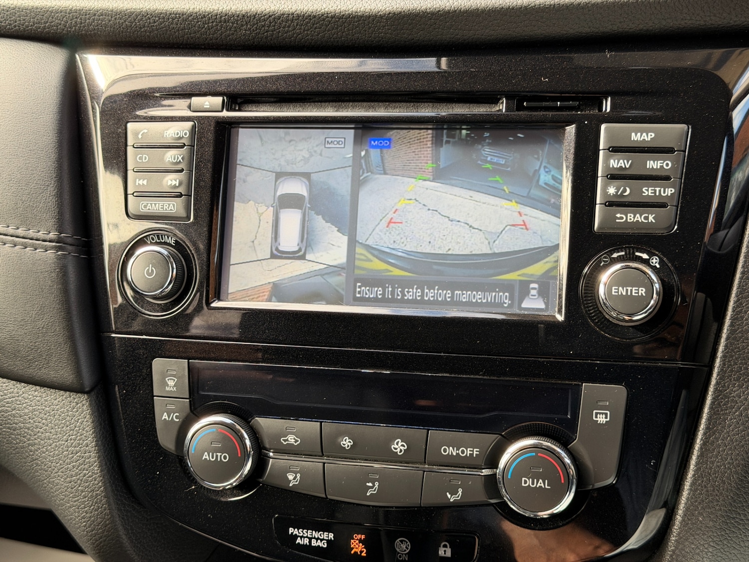 Used Nissan X-Trail 2019 for sale - 76076088: Photo 18