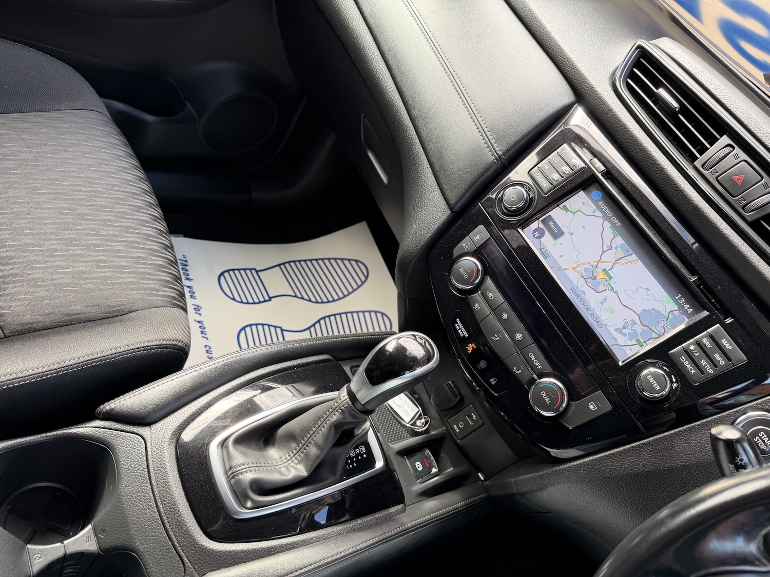 Used Nissan X-Trail 2019 for sale - 76076088: Photo 19
