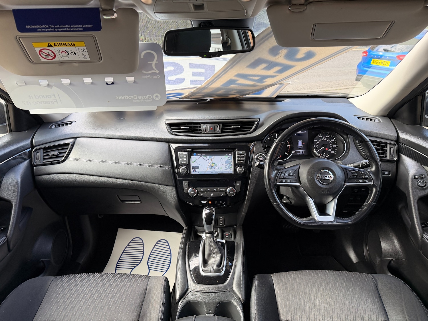 Used Nissan X-Trail 2019 for sale - 76076088: Photo 21
