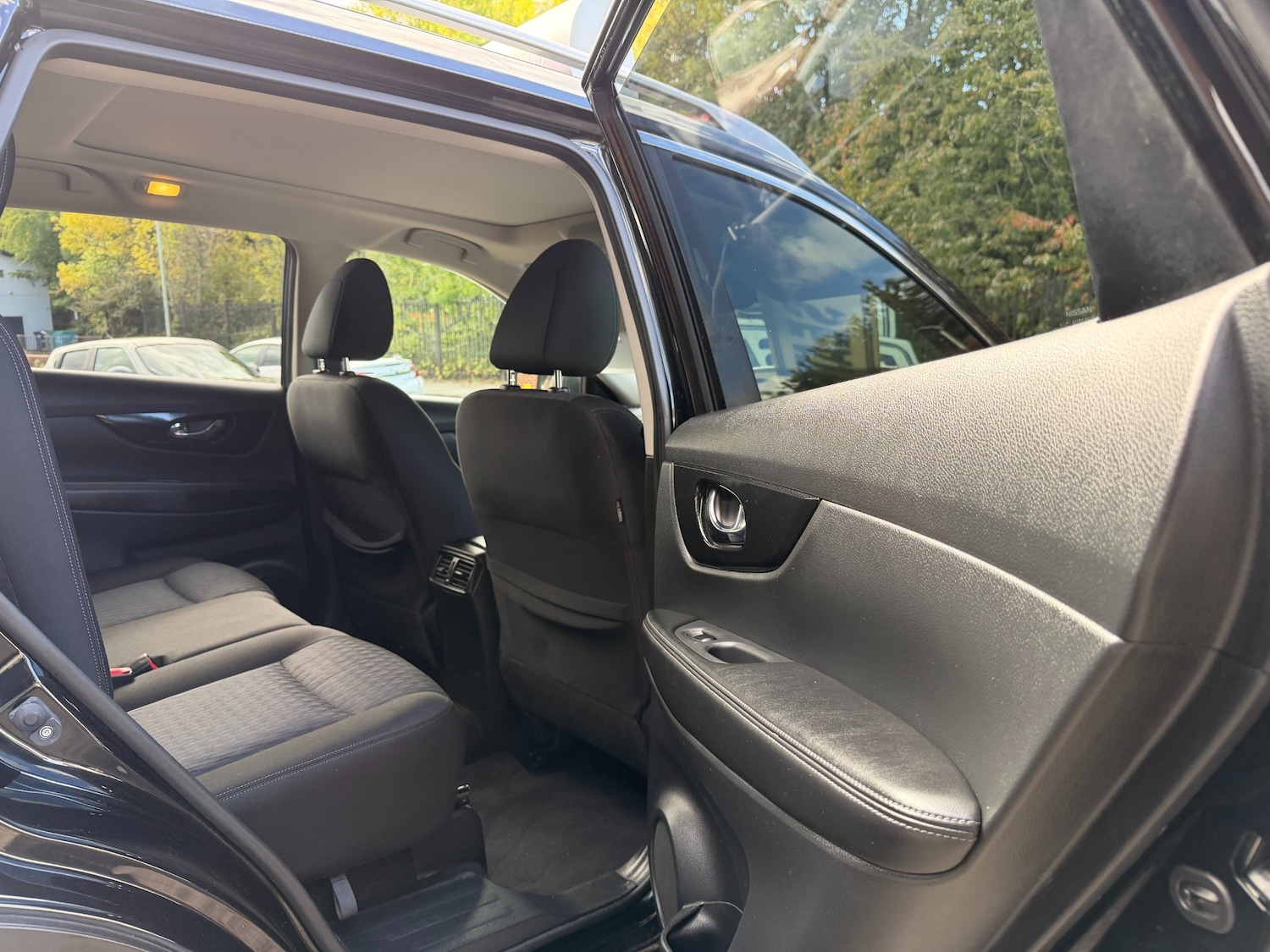 Used Nissan X-Trail 2019 for sale - 76076088: Photo 24