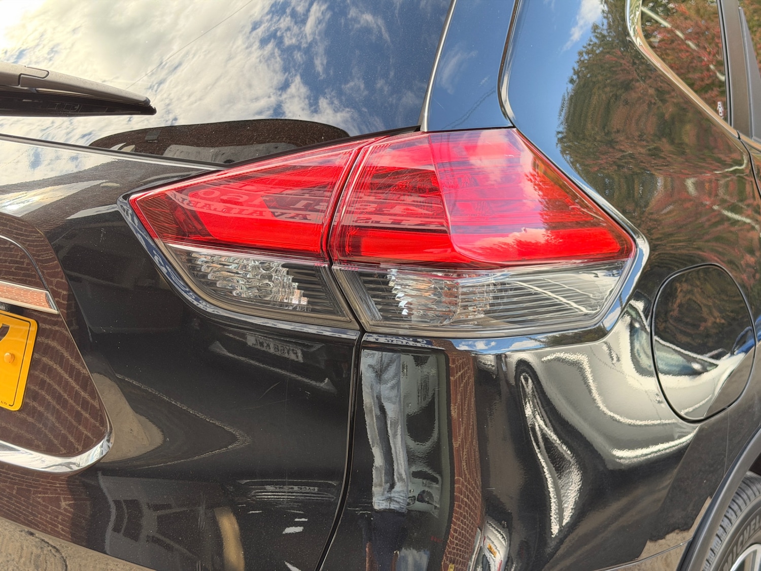 Used Nissan X-Trail 2019 for sale - 76076088: Photo 25