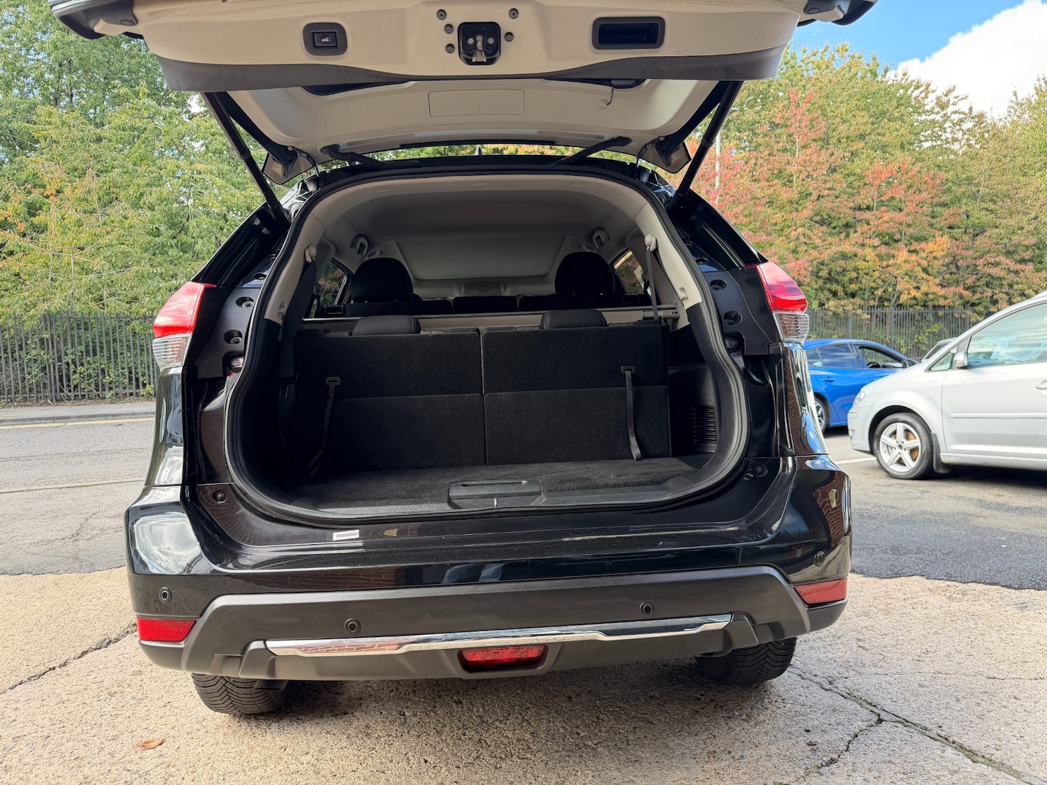 Used Nissan X-Trail 2019 for sale - 76076088: Photo 29