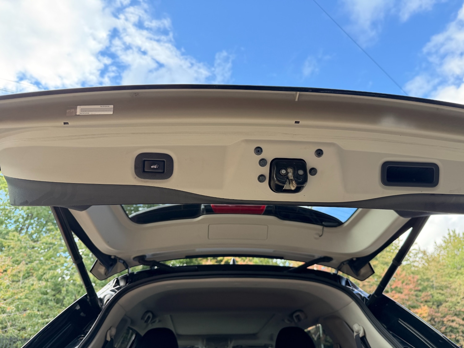 Used Nissan X-Trail 2019 for sale - 76076088: Photo 30