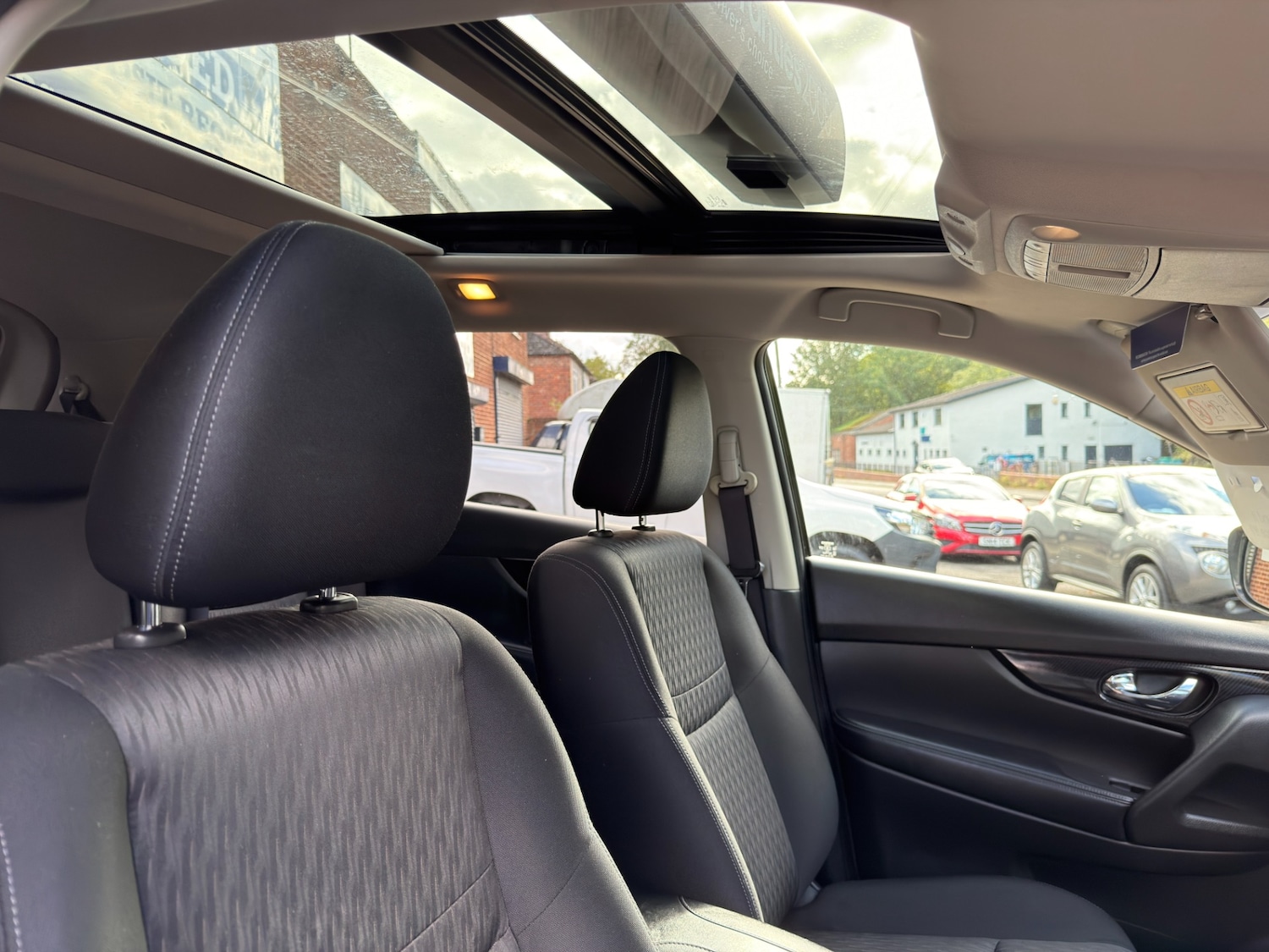 Used Nissan X-Trail 2019 for sale - 76076088: Photo 31
