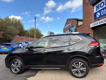 Used Nissan X-Trail 2019 for sale - 76076088: Photo 4