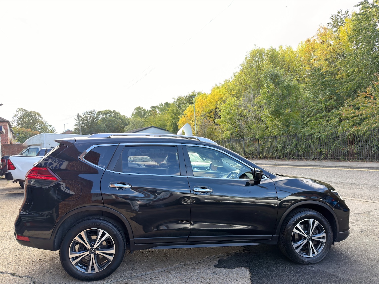 Used Nissan X-Trail 2019 for sale - 76076088: Photo 6