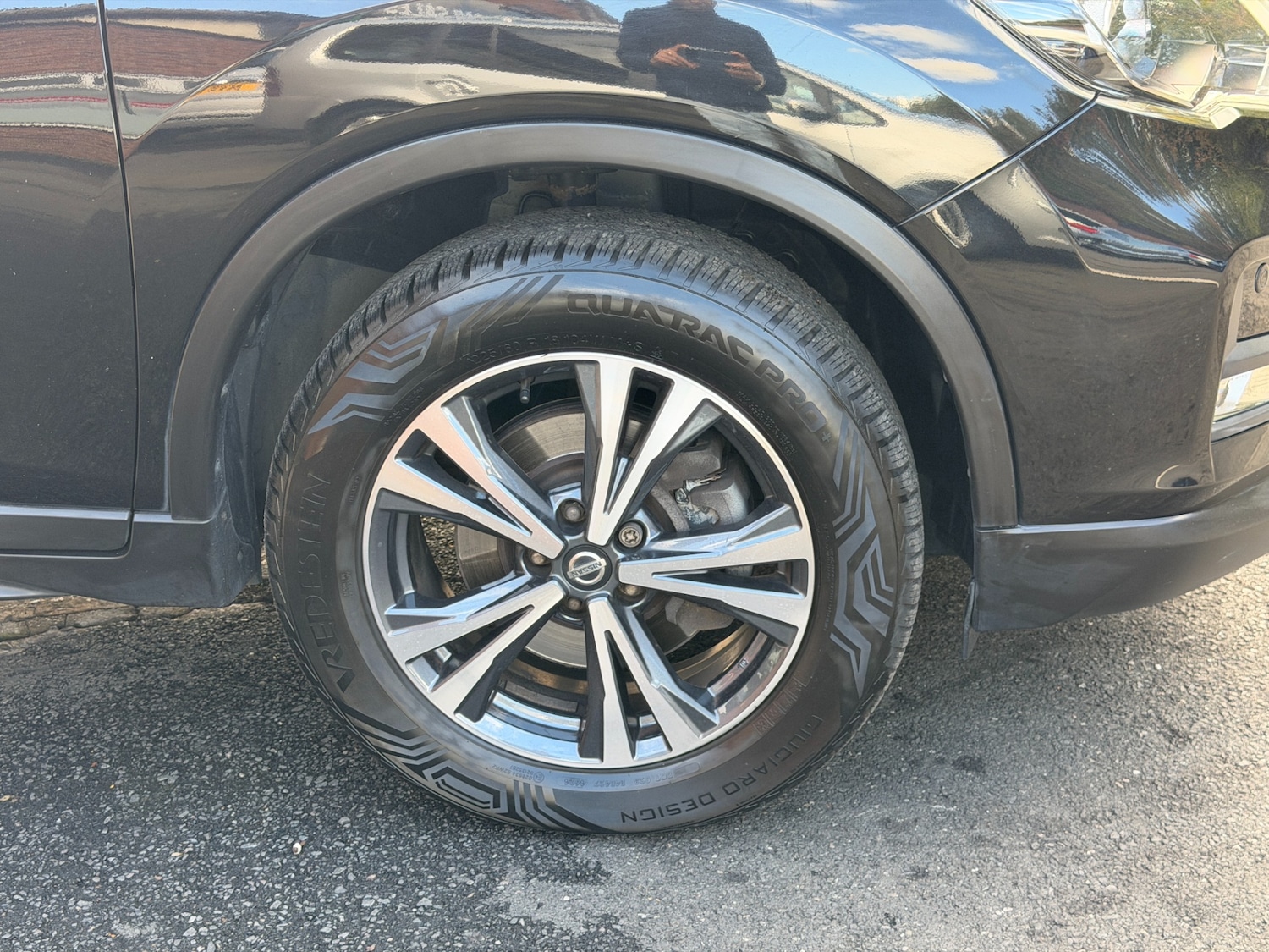 Used Nissan X-Trail 2019 for sale - 76076088: Photo 7