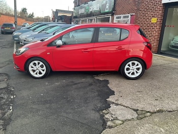 Used Vauxhall Corsa 2015 for sale - 77578747: Photo