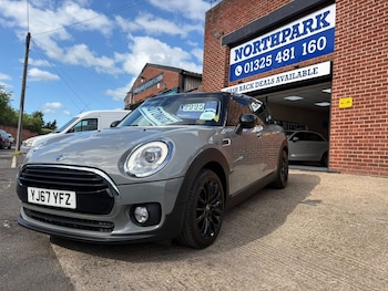 Used MINI Clubman 2017 for sale - 78815947: Photo