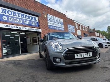 Used MINI Clubman 2017 for sale - 78815947: Photo