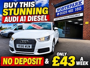 Used Audi A1 2016 for sale - 79240003: Photo