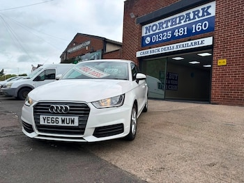 Used Audi A1 2016 for sale - 79240003: Photo