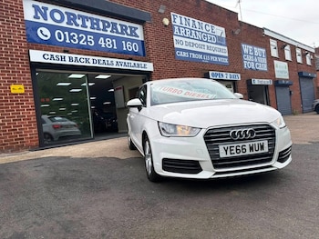 Used Audi A1 2016 for sale - 79240003: Photo