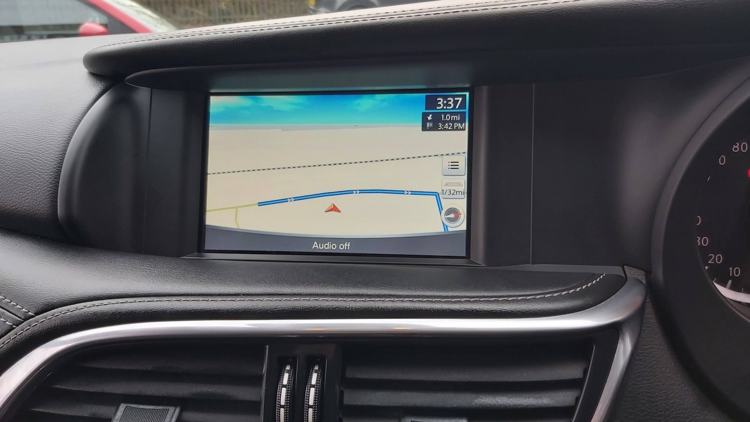 Used Infiniti Q30 2017 for sale - 78014623: Photo 14