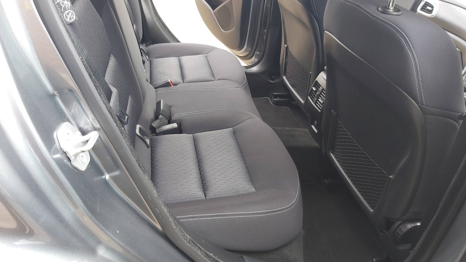 Used Infiniti Q30 2017 for sale - 78014623: Photo 17