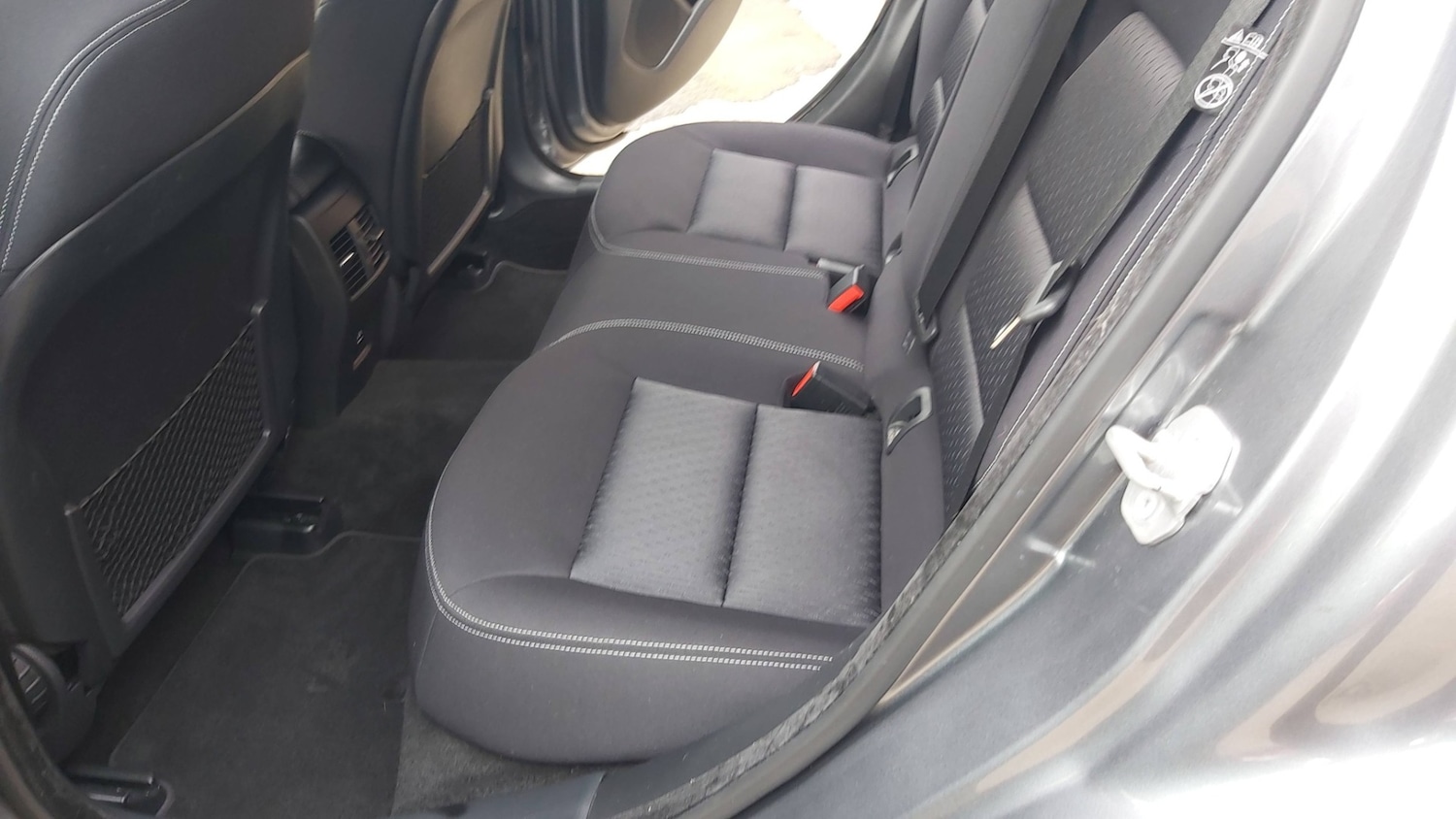 Used Infiniti Q30 2017 for sale - 78014623: Photo 18