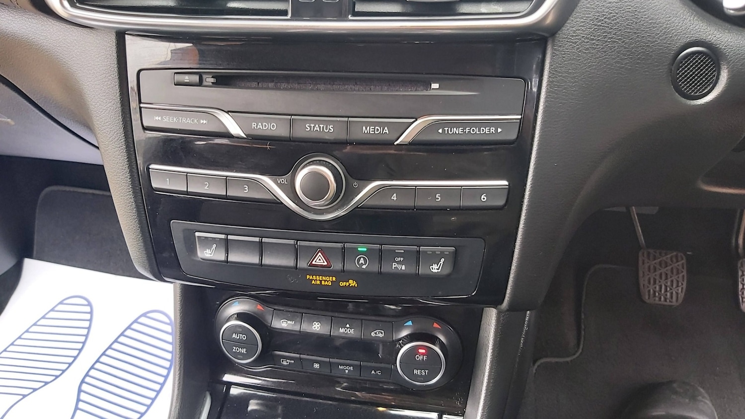 Used Infiniti Q30 2017 for sale - 78014623: Photo 20