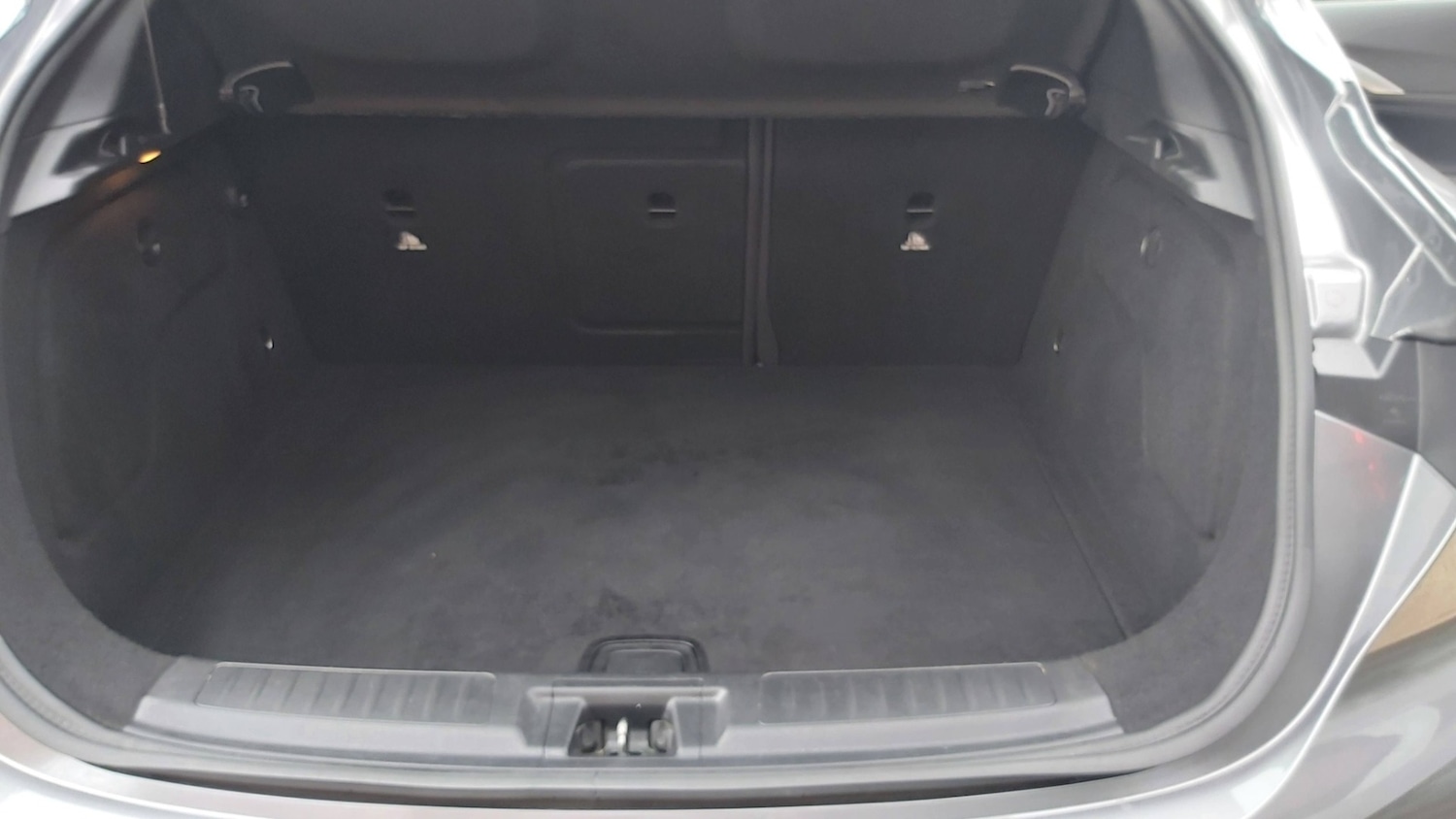 Used Infiniti Q30 2017 for sale - 78014623: Photo 24