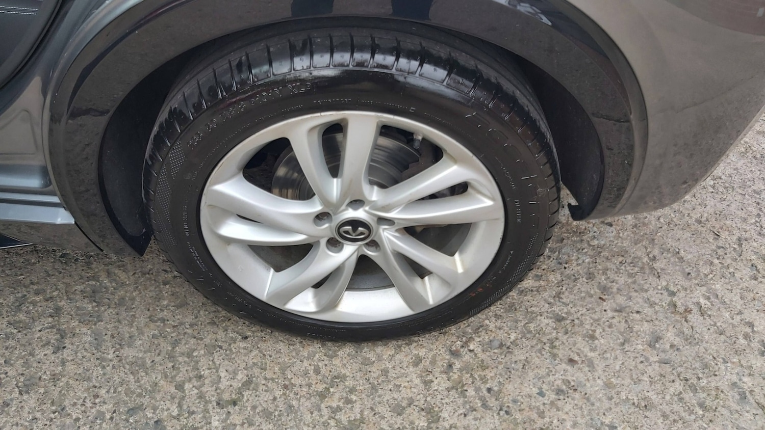 Used Infiniti Q30 2017 for sale - 78014623: Photo 25