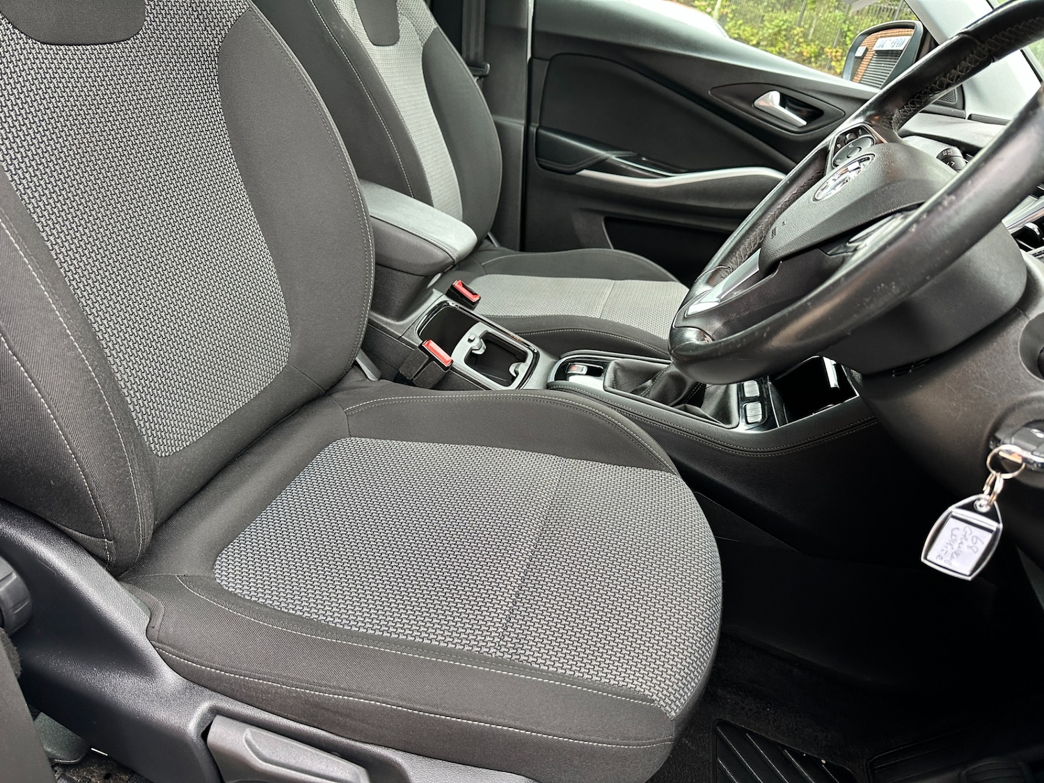 Used Vauxhall Grandland X 2018 for sale - 75903669: Photo 13