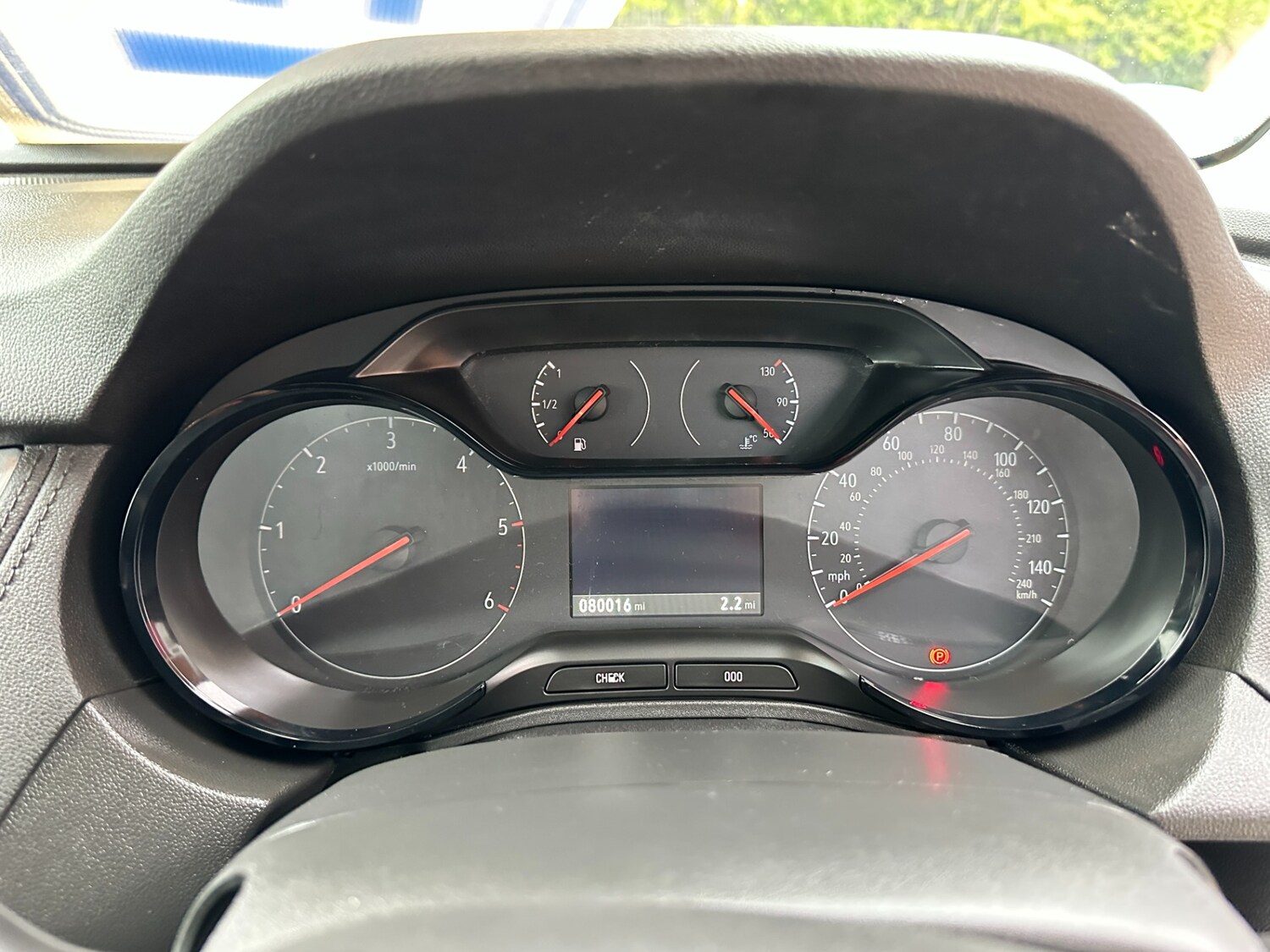 Used Vauxhall Grandland X 2018 for sale - 75903669: Photo 15