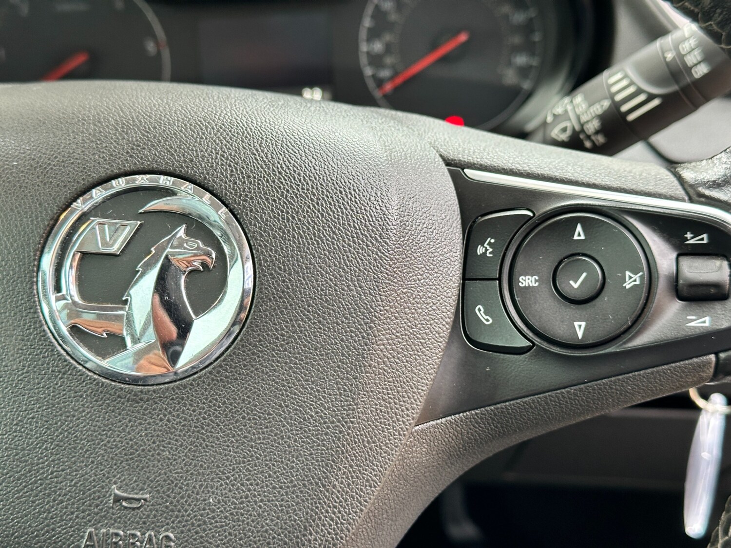 Used Vauxhall Grandland X 2018 for sale - 75903669: Photo 17
