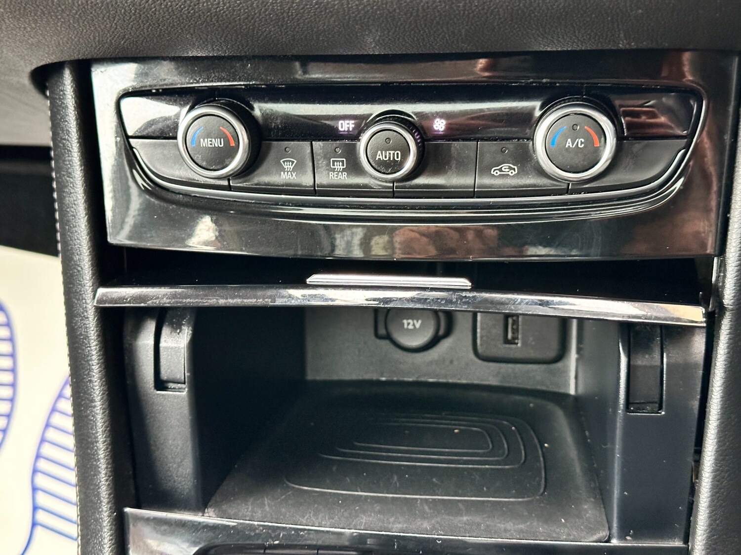 Used Vauxhall Grandland X 2018 for sale - 75903669: Photo 19