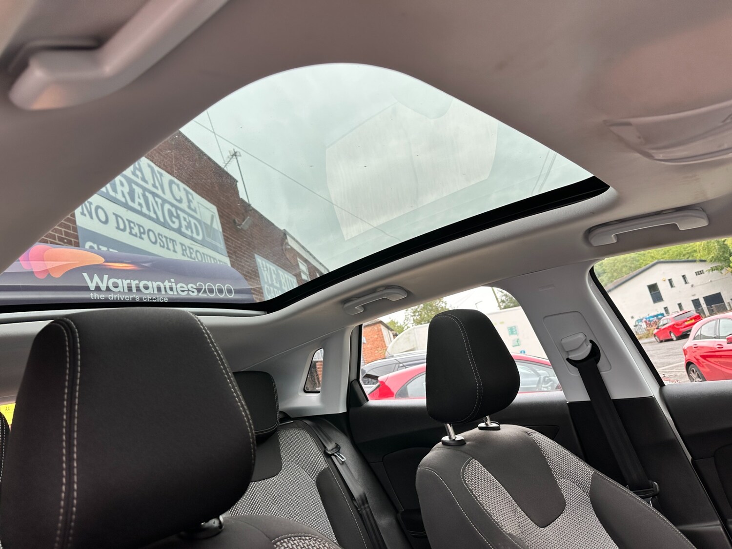 Used Vauxhall Grandland X 2018 for sale - 75903669: Photo 23