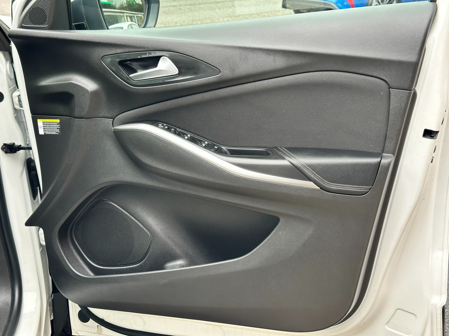 Used Vauxhall Grandland X 2018 for sale - 75903669: Photo 24