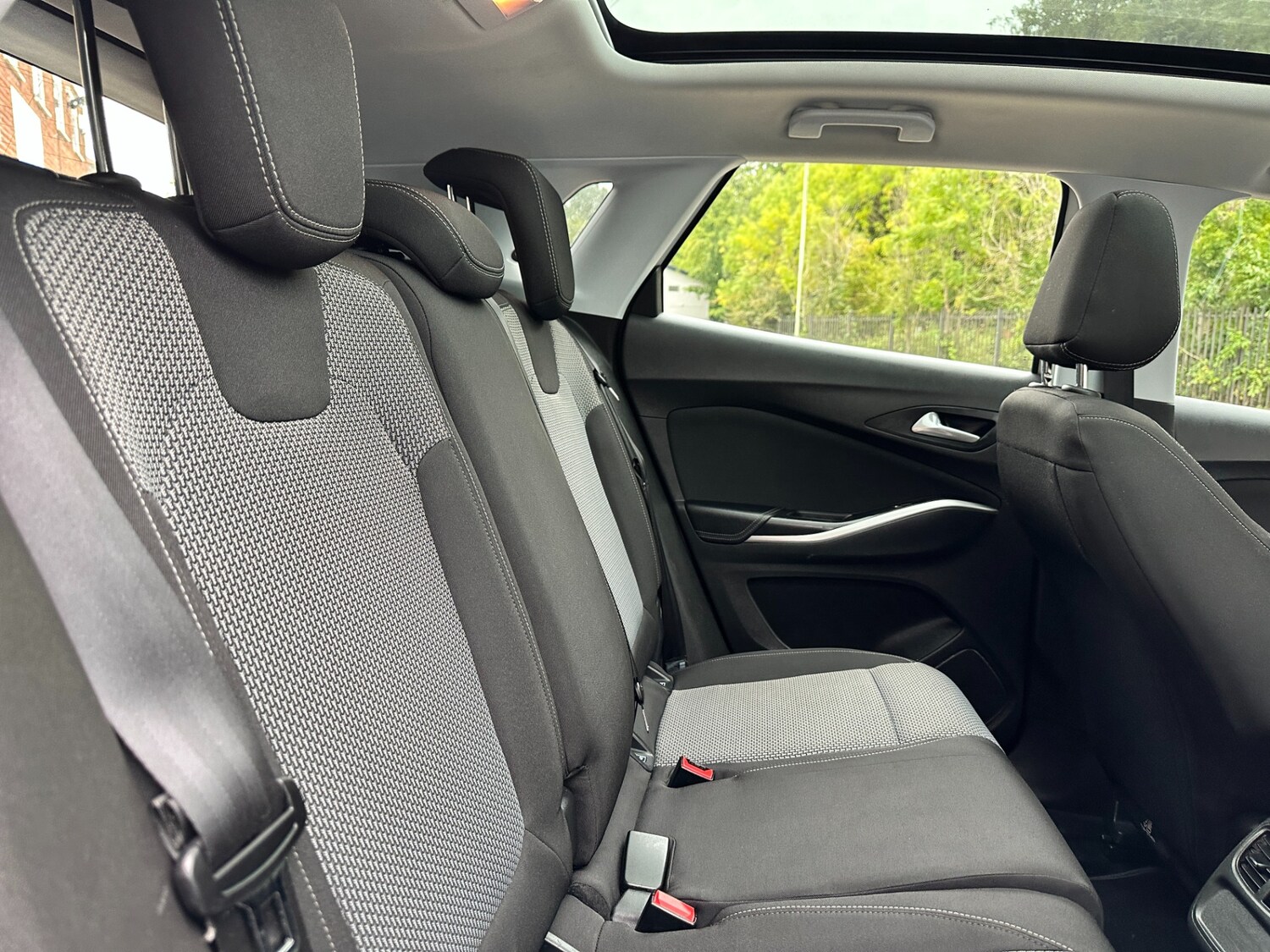 Used Vauxhall Grandland X 2018 for sale - 75903669: Photo 27