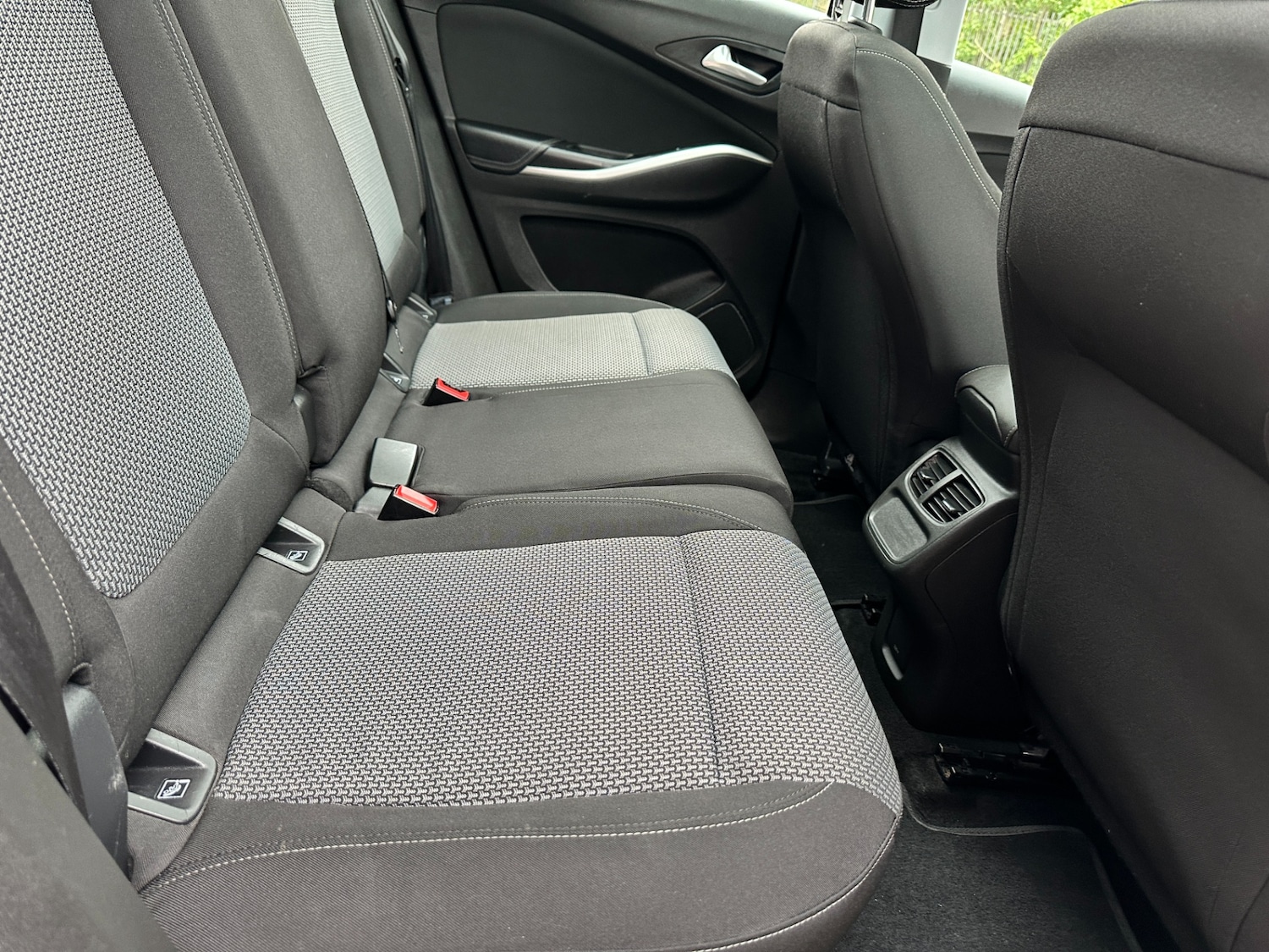 Used Vauxhall Grandland X 2018 for sale - 75903669: Photo 28