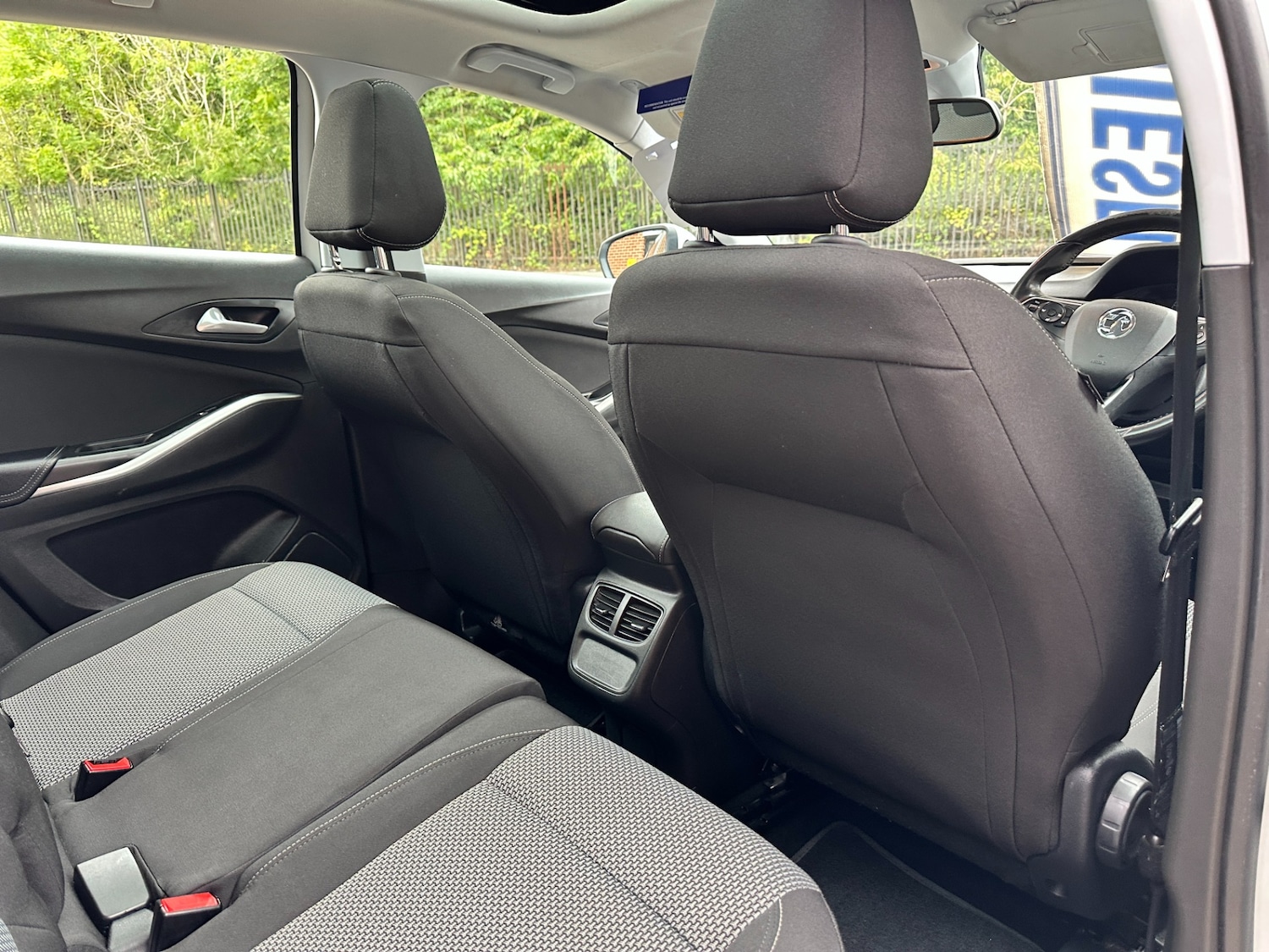 Used Vauxhall Grandland X 2018 for sale - 75903669: Photo 30