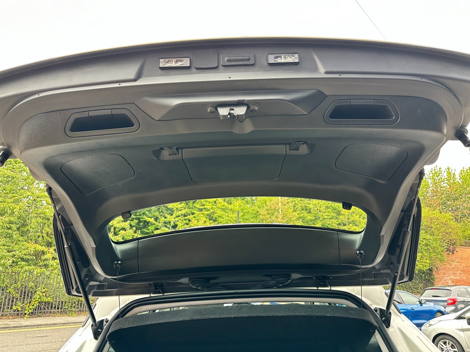 Used Vauxhall Grandland X 2018 for sale - 75903669: Photo 37